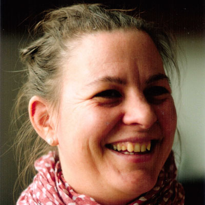 Claudia Eckhardt